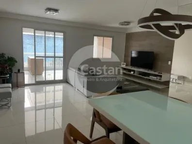 Apartamento com 3 Quartos à venda, 119m² no Mooca, São Paulo
