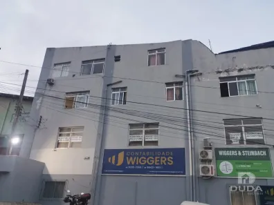 Imóvel Comercial para alugar, 28m² no Barreiros, São José