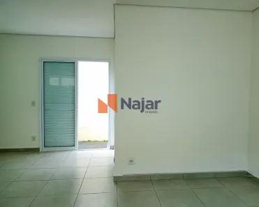 Kitnet com 1 Quarto para alugar, 40m² no Vila Mogilar, Mogi das Cruzes