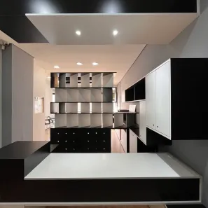 Sala Comercial para alugar, 60m² no Zona 01, Maringá