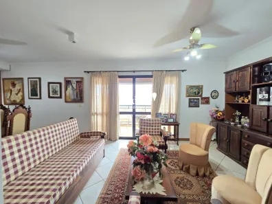 Apartamento com 4 Quartos à venda, 180m² no Jardim São Luiz, Ribeirão Preto