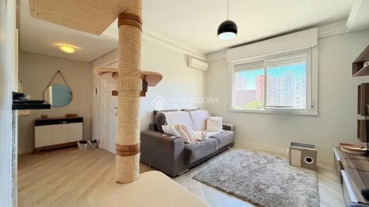 Apartamento com 3 Quartos à venda, 80m² no Rio Branco, Porto Alegre