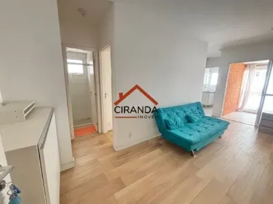 Apartamento com 1 Quarto à venda, 41m² no Bela Vista, São Paulo