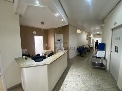Sala Comercial para alugar, 58m² no Jardim Esplanada II, São José dos Campos