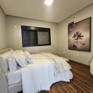 Sobrado com 3 Quartos à venda, 430m² no Alphaville Nova Esplanada, Votorantim