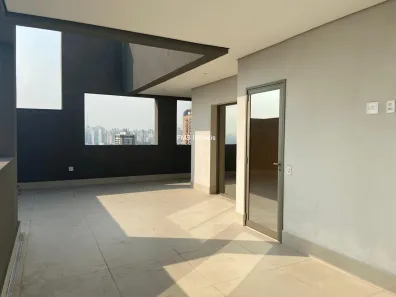 Apartamento com 3 Quartos à venda, 269m² no Vila Clementino, São Paulo