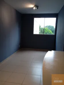 Apartamento com 2 Quartos à venda, 55m² no Jardim Leonor, São Paulo
