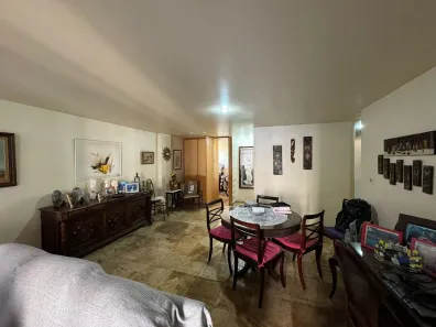 Apartamento com 2 Quartos à venda, 135m² no São Conrado, Rio de Janeiro