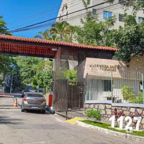 Apartamento com 2 Quartos à venda, 65m² no Pechincha, Rio de Janeiro
