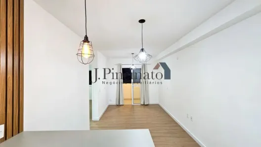 Apartamento com 2 Quartos para alugar, 64m² no Engordadouro, Jundiaí