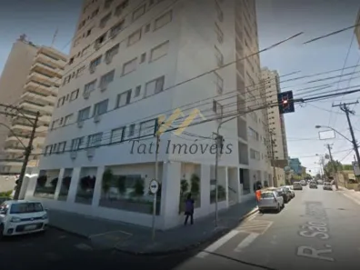Apartamento com 4 Quartos à venda, 137m² no Vila Monteiro (Gleba I), São Carlos