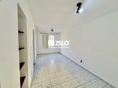 Apartamento com 1 Quarto para alugar, 40m² no Centro, Campinas