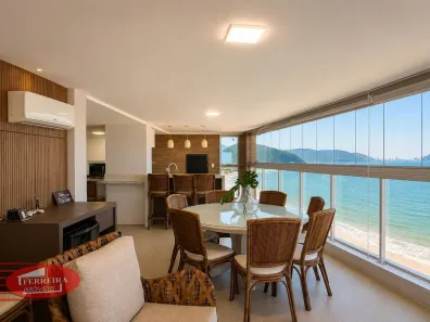 Apartamento com 4 Quartos à venda, 284m² no Centro, Guaratuba