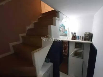 Apartamento com 2 Quartos à venda, 70m² no Ipanema, Rio de Janeiro