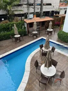 Apartamento com 3 Quartos à venda, 62m² no Casa Amarela, Recife