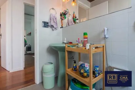 Cobertura com 3 Quartos à venda, 177m² no Santo Antônio, Belo Horizonte