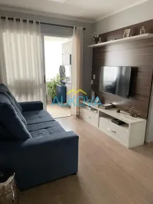 Apartamento com 2 Quartos à venda, 75m² no Jardim Sul, São José dos Campos