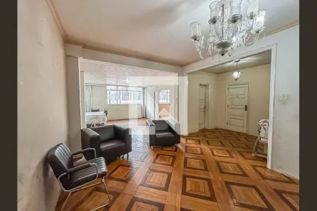 Apartamento com 4 Quartos à venda, 210m² no Flamengo, Rio de Janeiro