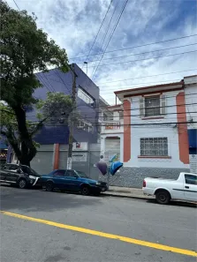 Prédio Comercial à venda, 300m² no Lapa, São Paulo