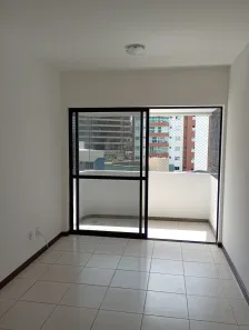 Apartamento com 2 Quartos para alugar, 59m² no Jardim Armação, Salvador