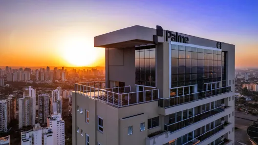 Apartamento com 4 Quartos à venda, 360m² no Jardim Goiás, Goiânia