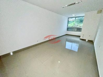 Sala Comercial à venda, 35m² no Estoril, Belo Horizonte