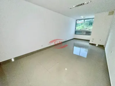 Sala Comercial à venda, 35m² no Estoril, Belo Horizonte
