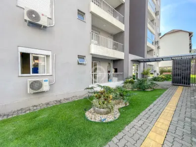 Apartamento com 2 Quartos à venda, 60m² no Vila Nova, Novo Hamburgo