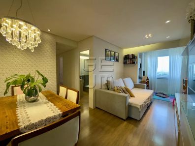Apartamento com 3 Quartos à venda, 75m² no Aurora, Londrina