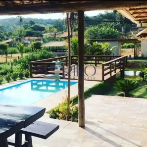 Fazenda/Sítio com 2 Quartos à venda, 300m² no Quintas do Godoy, Betim