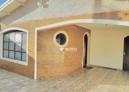 Casa com 3 Quartos à venda, 200m² no Central Parque Sorocaba, Sorocaba