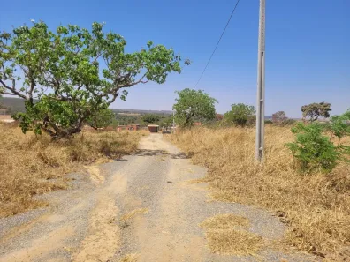 Lote/Terreno à venda, 500m² no Arapoanga, Brasília