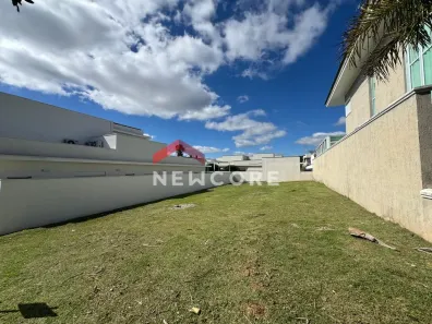 Lote/Terreno à venda, 360m² no Parque Reserva Fazenda Imperial, Sorocaba