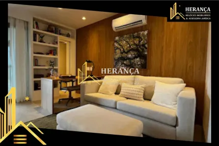 Apartamento com 3 Quartos à venda, 171m² no Barra Olímpica, Rio de Janeiro