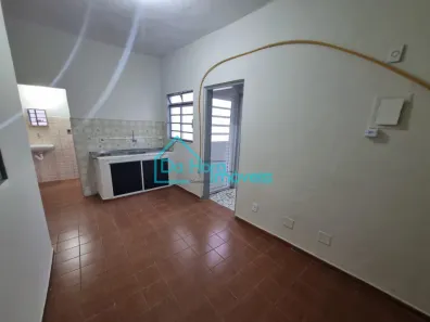 Sala Comercial para alugar, 60m² no Nova Mirim, Praia Grande