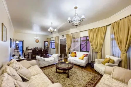 Casa com 3 Quartos à venda, 187m² no Jardim Umuarama, São Paulo
