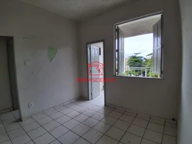 Apartamento com 2 Quartos para alugar, 48m² no Taquara, Rio de Janeiro