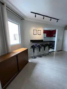 Apartamento com 2 Quartos à venda, 49m² no Nova Cidade Jardim, Jundiaí