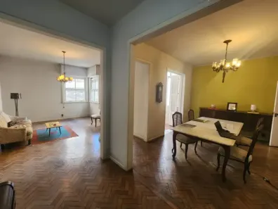 Apartamento com 3 Quartos à venda, 150m² no Copacabana, Rio de Janeiro