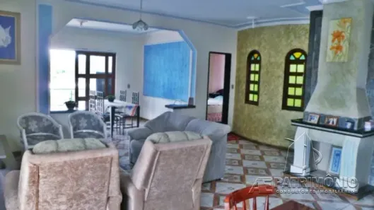 Casa com 4 Quartos à venda, 317m² no Parque Bela Vista, Votorantim