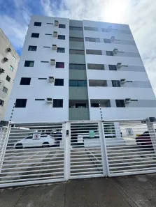 Apartamento com 2 Quartos à venda, 45m² no Ponta Verde, Maceió