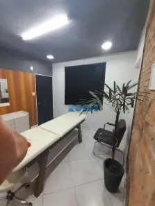 Sala Comercial para alugar, 11m² no Mooca, São Paulo