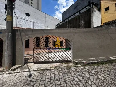 Casa com 3 Quartos à venda, 240m² no Vila Zanardi, Guarulhos