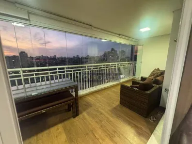 Apartamento com 3 Quartos à venda, 104m² no Jardim Avelino, São Paulo