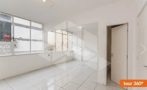 Sala Comercial à venda, 30m² no Centro Histórico, Porto Alegre