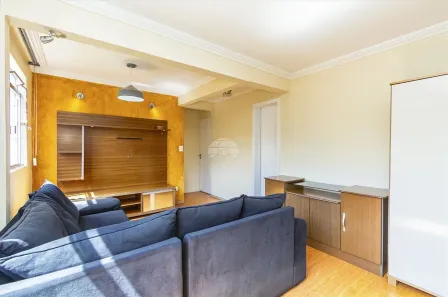 Apartamento com 2 Quartos à venda, 51m² no Campo Comprido, Curitiba
