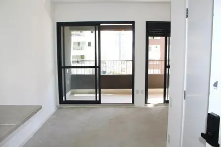 Kitnet com 1 Quarto à venda, 38m² no Perdizes, São Paulo