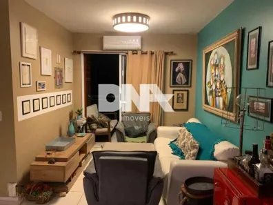 Apartamento com 4 Quartos à venda, 95m² no Jacarepaguá, Rio de Janeiro