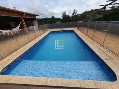 Fazenda/Sítio com 3 Quartos à venda, 335m² no Monterrey, Louveira