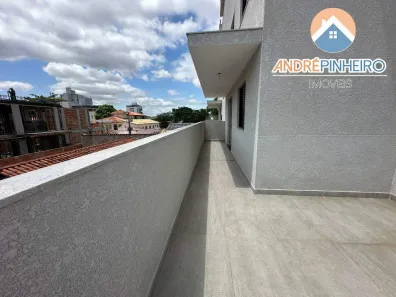 Apartamento com 2 Quartos à venda, 50m² no Itapoã, Belo Horizonte